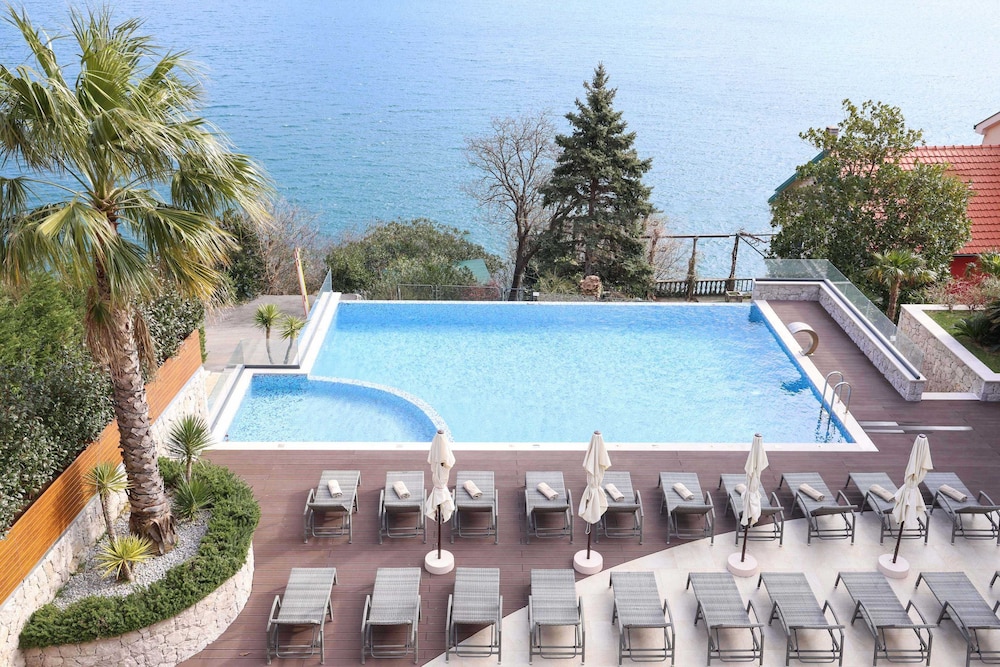 

Roma - Kamenari - Bellezza Resort & SPA