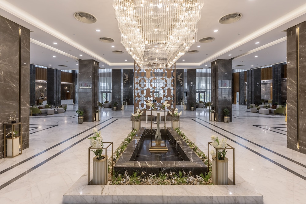 

Torino - Marsa Matruh - Tolip Resort Paradise New- Alamein