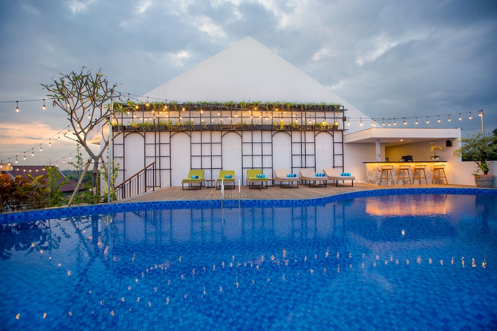 

Palermo - Ubud - Bali - RV Hotel Gianyar