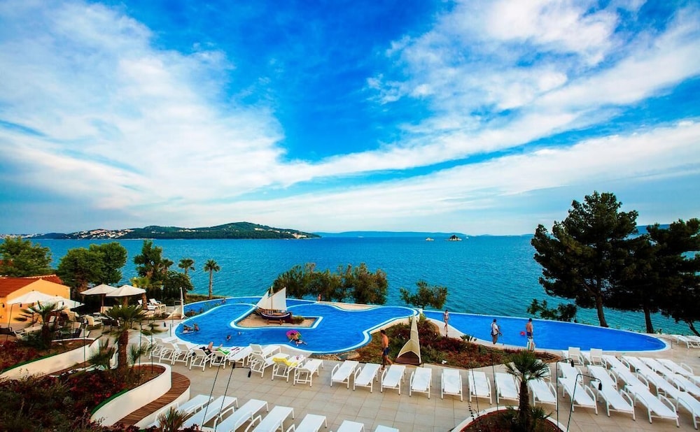 

Roma - Seghetto - Salve Croatia Homes Amadria Park Trogir