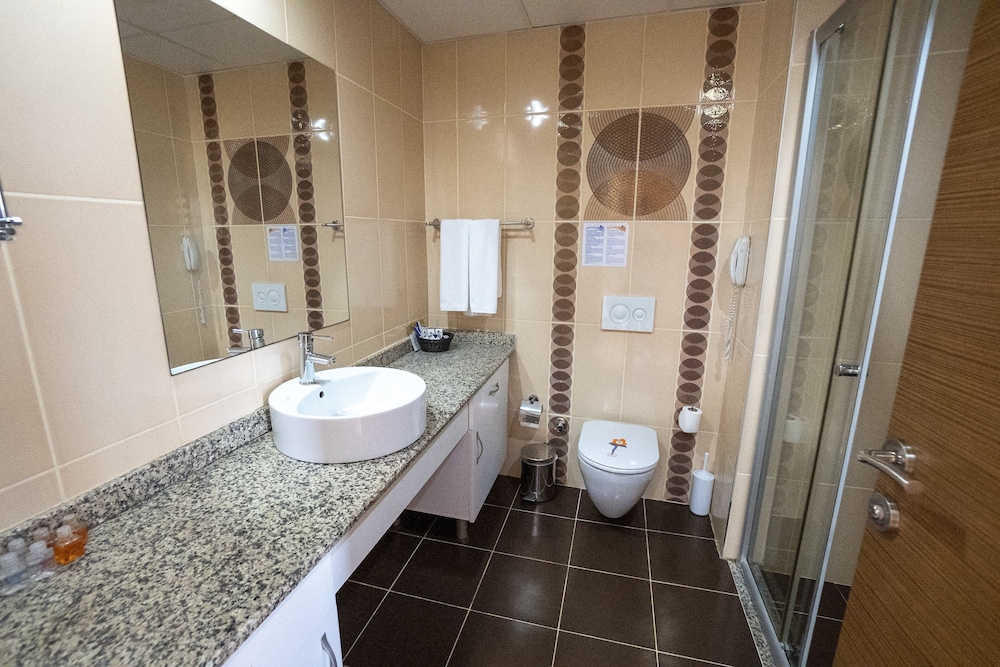 

Bologna - Okurcalar - Çenger Beach Resort Spa - All Inclusive