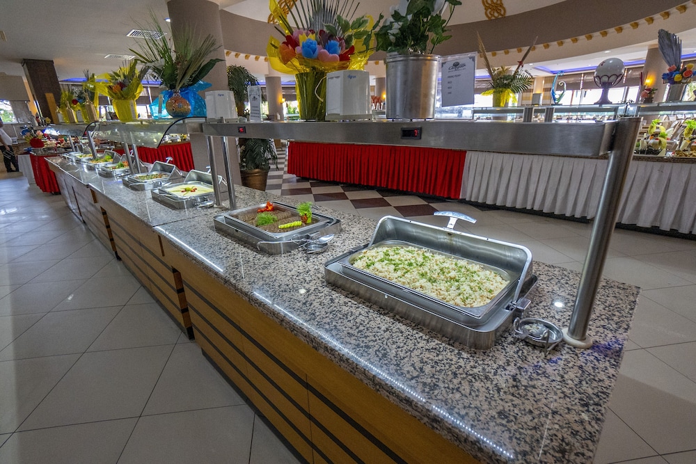 

Roma - Kizilagac - Çenger Beach Resort Spa - All Inclusive