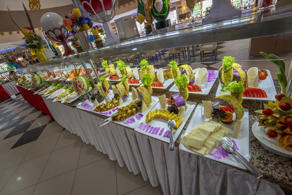 

Bologna - Kizilagac - Cenger Beach Resort Spa - All Inclusive
