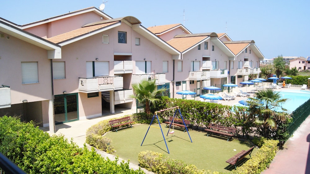 

Milano - Vasto - Polena Residence Hotel