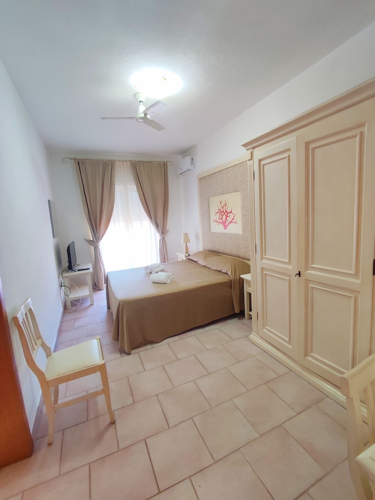 

Pisa - Isola Rossa - A.I.R. Hotel Gabbiano