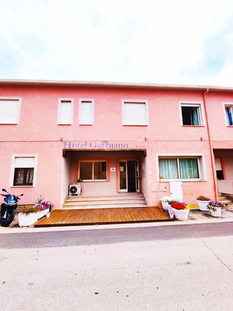 

Torino - Sardegna Nord - Alghero, Stintino e Castelsardo, Mare Italia - A.I.R. Hotel Gabbiano