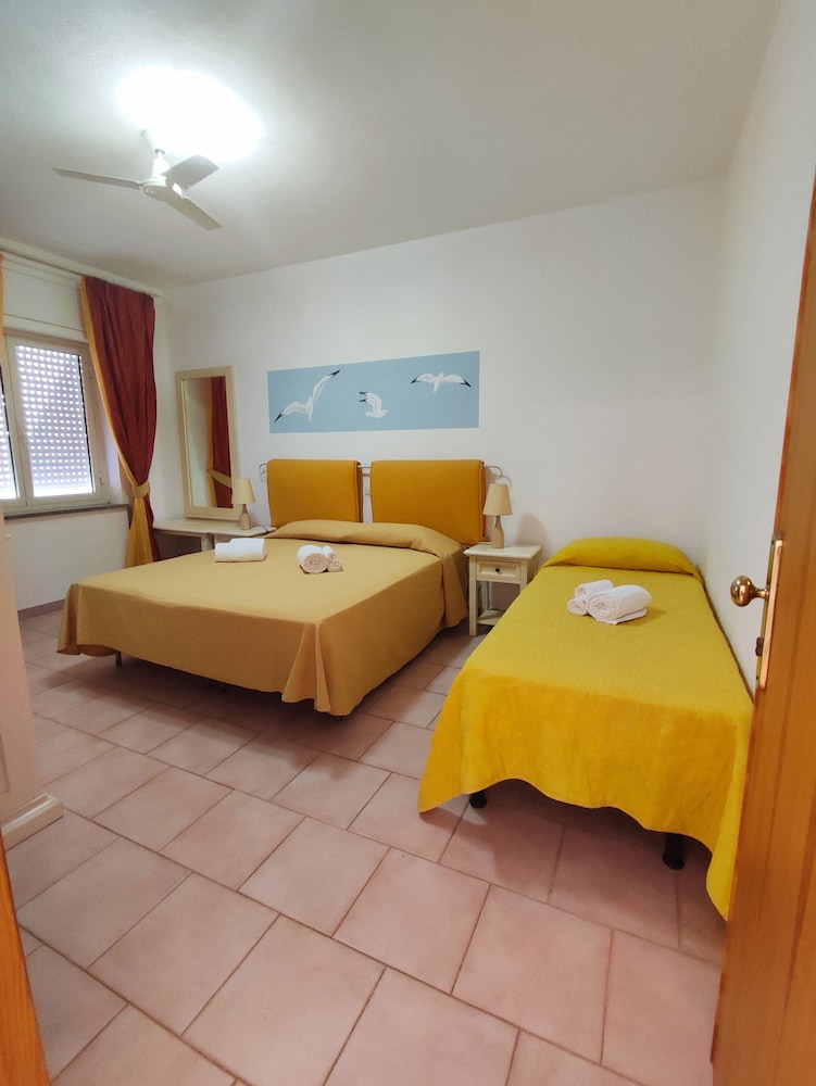 

Milano - Costa Paradiso - A.I.R. Hotel Gabbiano
