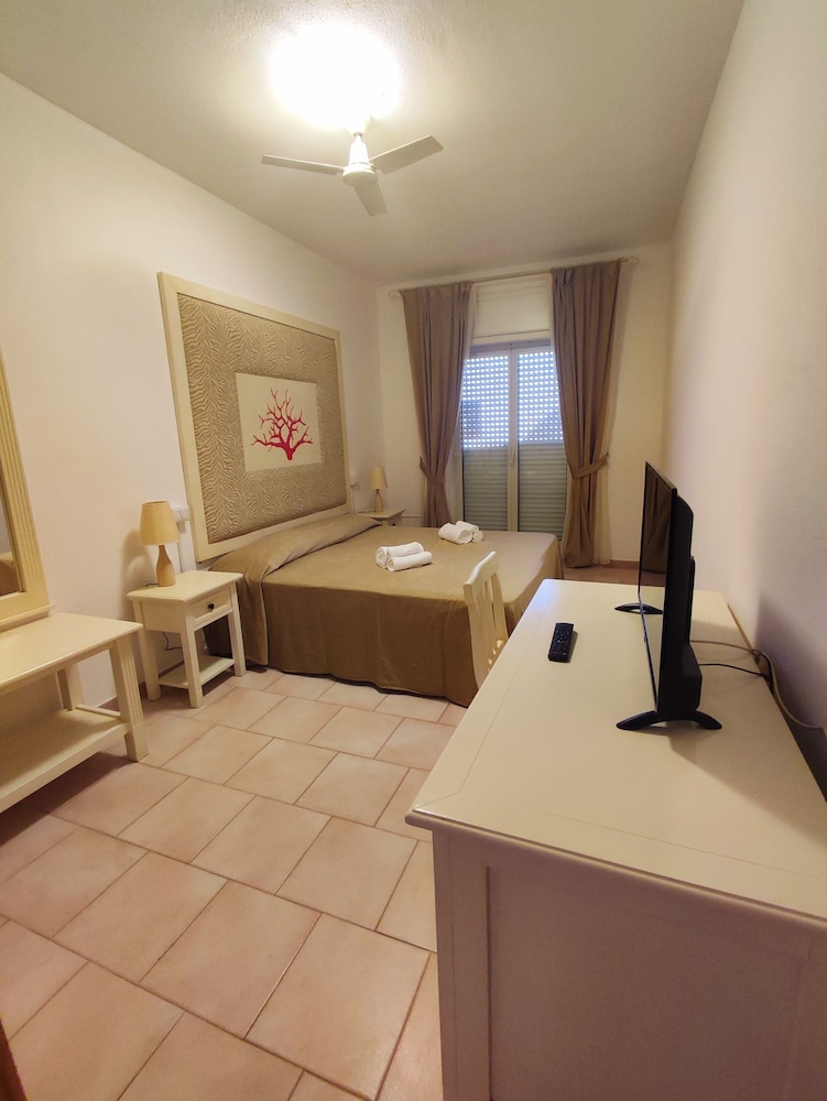 

Milano - Costa Paradiso - A.I.R. Hotel Gabbiano