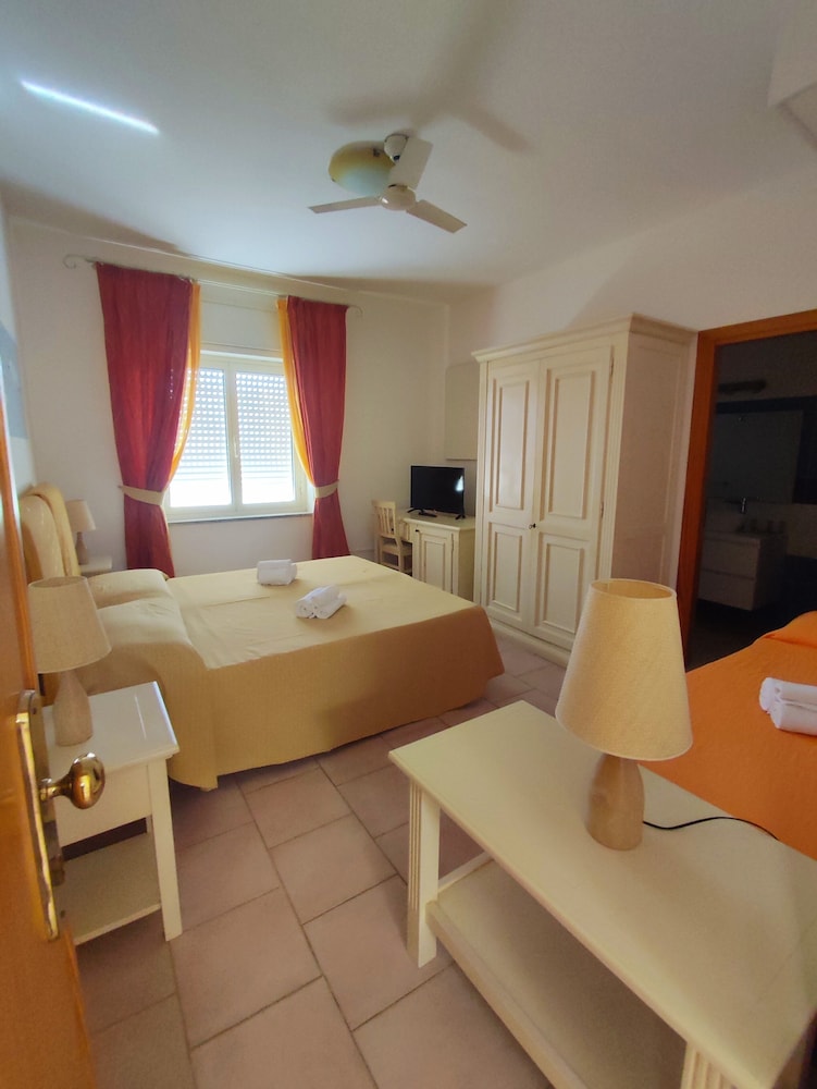

Venezia - Isola Rossa - A.I.R. Hotel Gabbiano