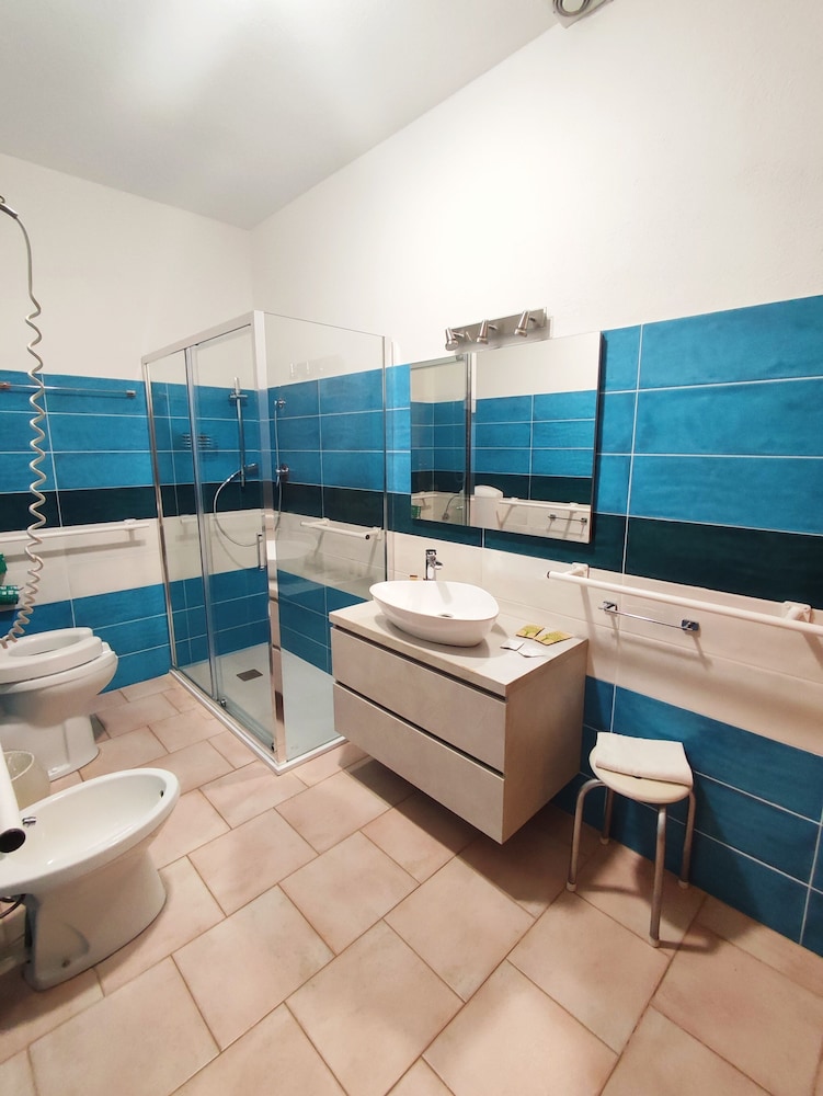 

Pisa - Isola Rossa - A.I.R. Hotel Gabbiano