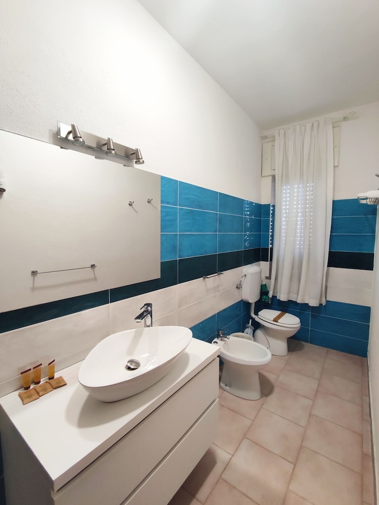 

Verona - Isola Rossa - A.I.R. Hotel Gabbiano