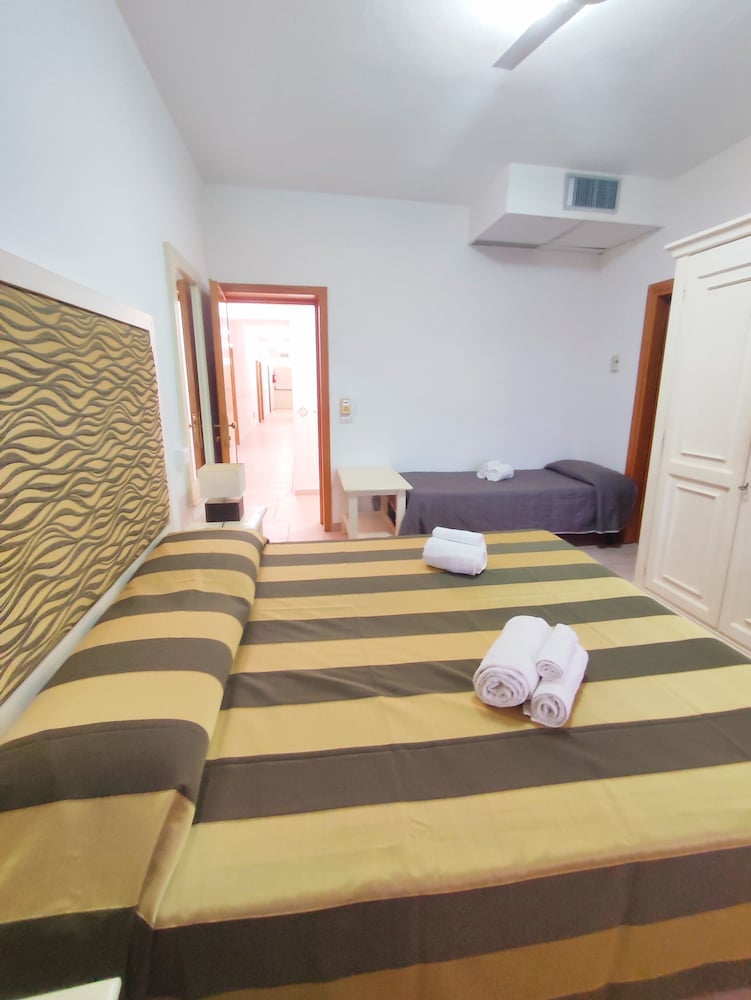 

Bologna - Costa Paradiso - A.I.R. Hotel Gabbiano