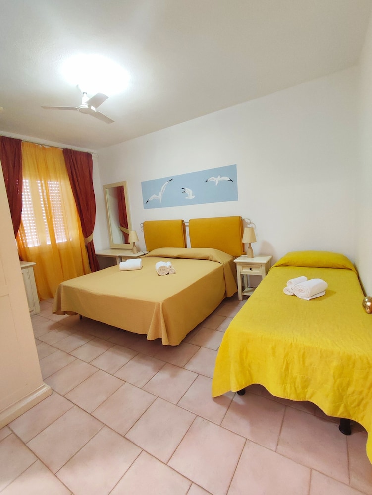 

Venezia - Isola Rossa - A.I.R. Hotel Gabbiano