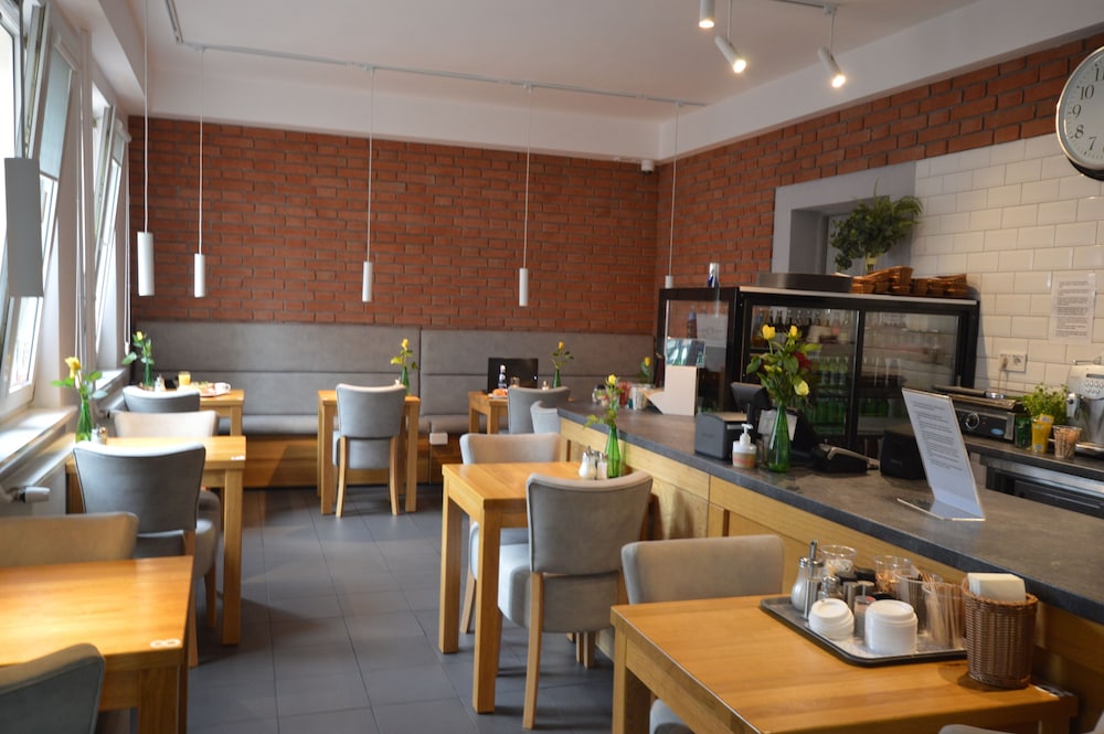 

Catania - Cracovia - Cracow Central Aparthotel