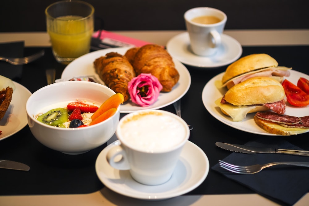 

Roma - Ravenna - Hotel Astoria