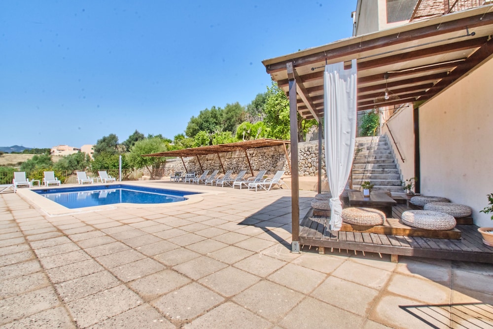 

Venezia - Selva - Hotel Can Riera