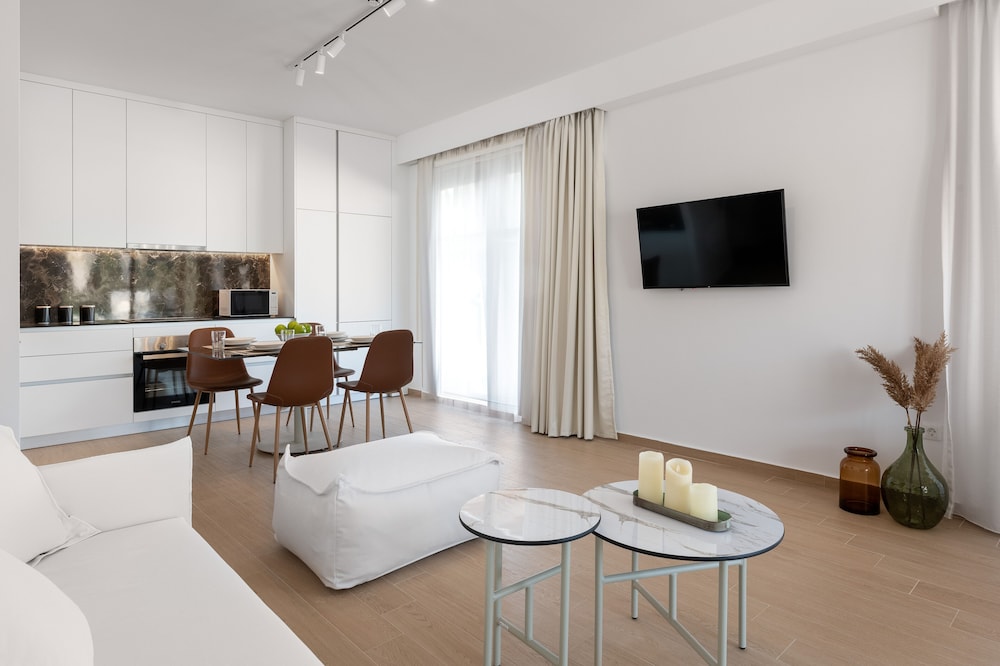 

Venezia - Rodi, Isole Greche - The 12th City Hotel
