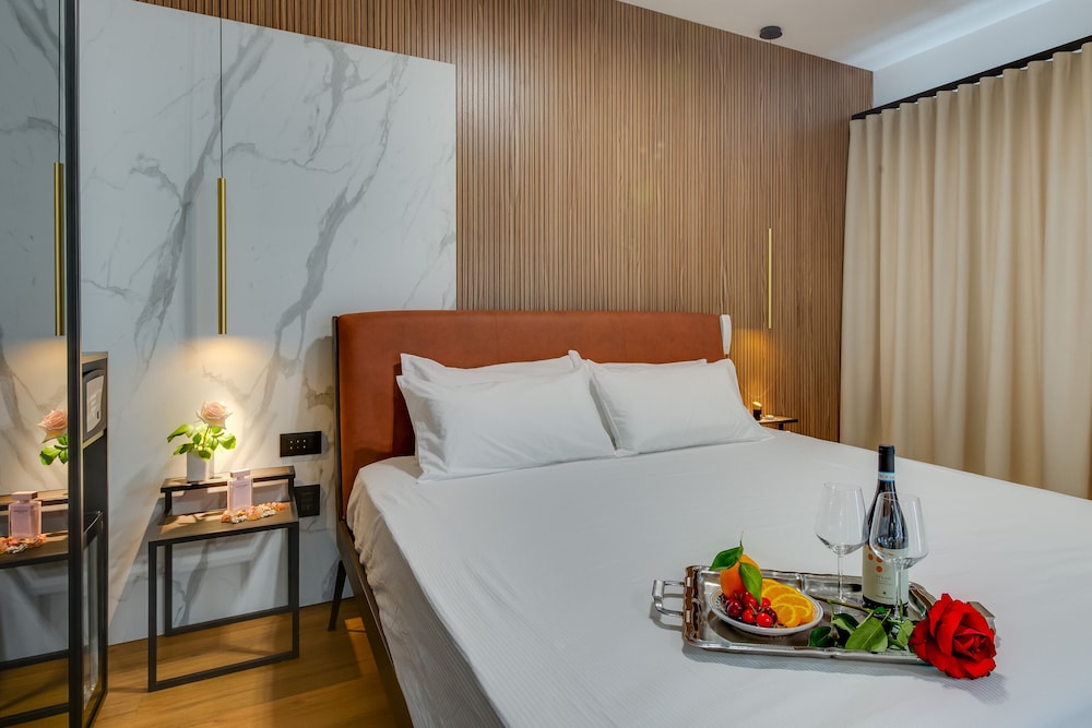 

Roma - Sciacca - RoccaRegina Hotel