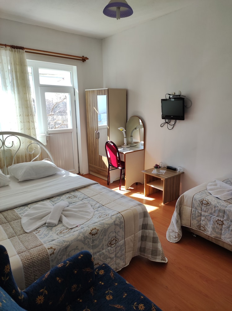 

Bologna - Nevsehir - Phoenix Inn Cappadocia