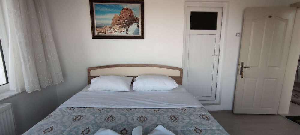 

Lamezia Terme - Nevsehir - Phoenix Inn Cappadocia