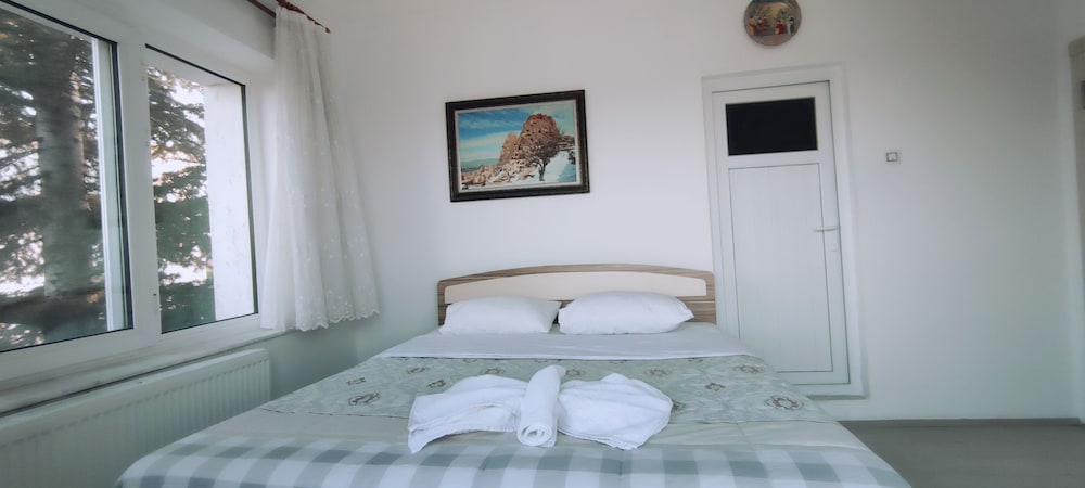 

Venezia - Nevsehir - Phoenix Inn Cappadocia
