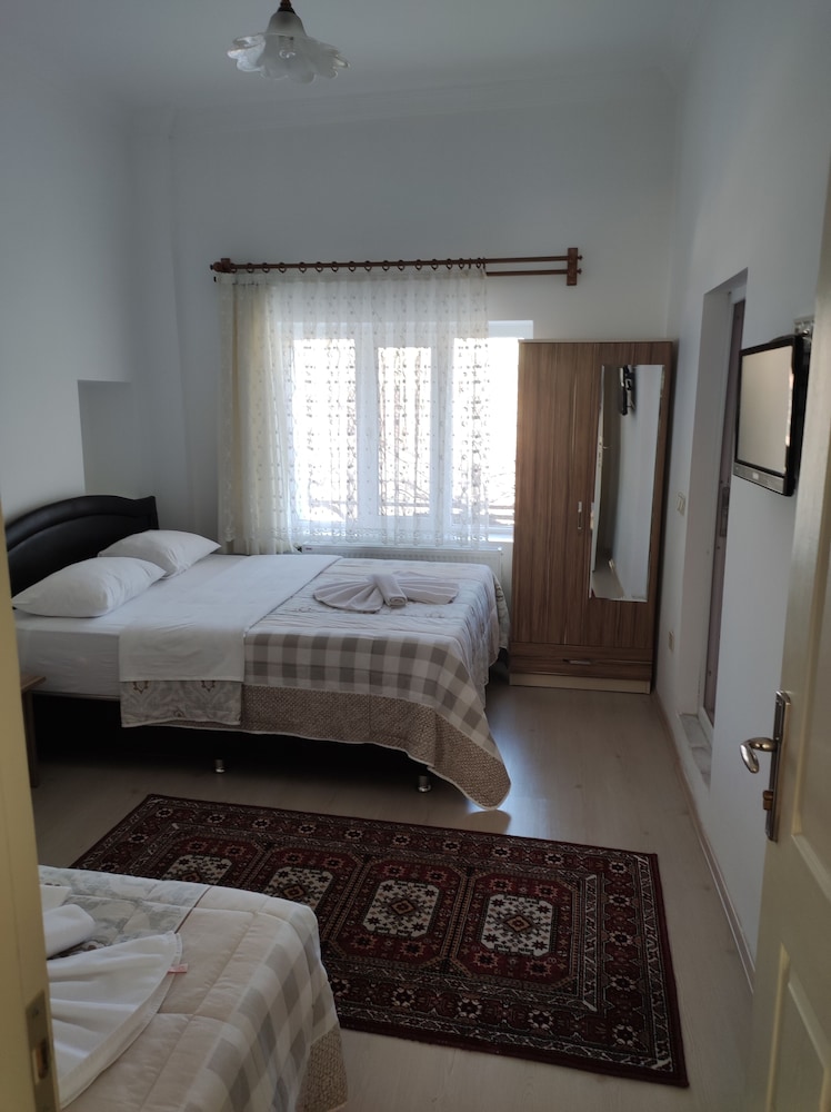 

Roma - Nevsehir - Phoenix Inn Cappadocia