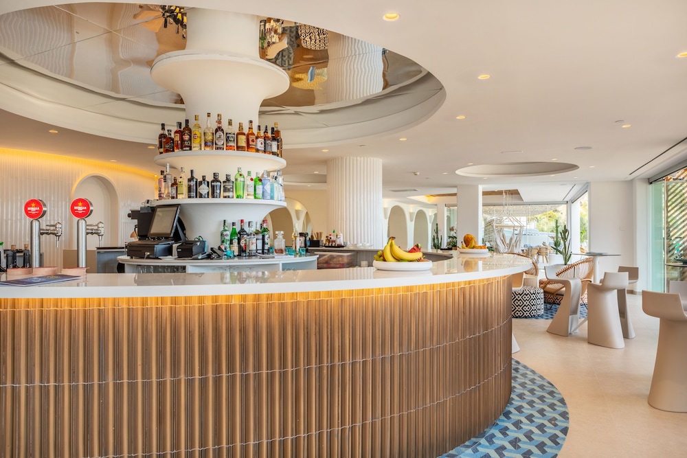 

Torino - Es Cana - El Somni Ibiza Dream Hotel by Grupotel