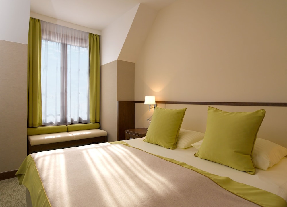 

Venezia - Rust - Seehotel Rust