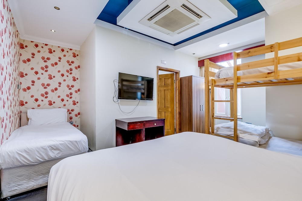 

Verona - Hounslow - London Star Hotel