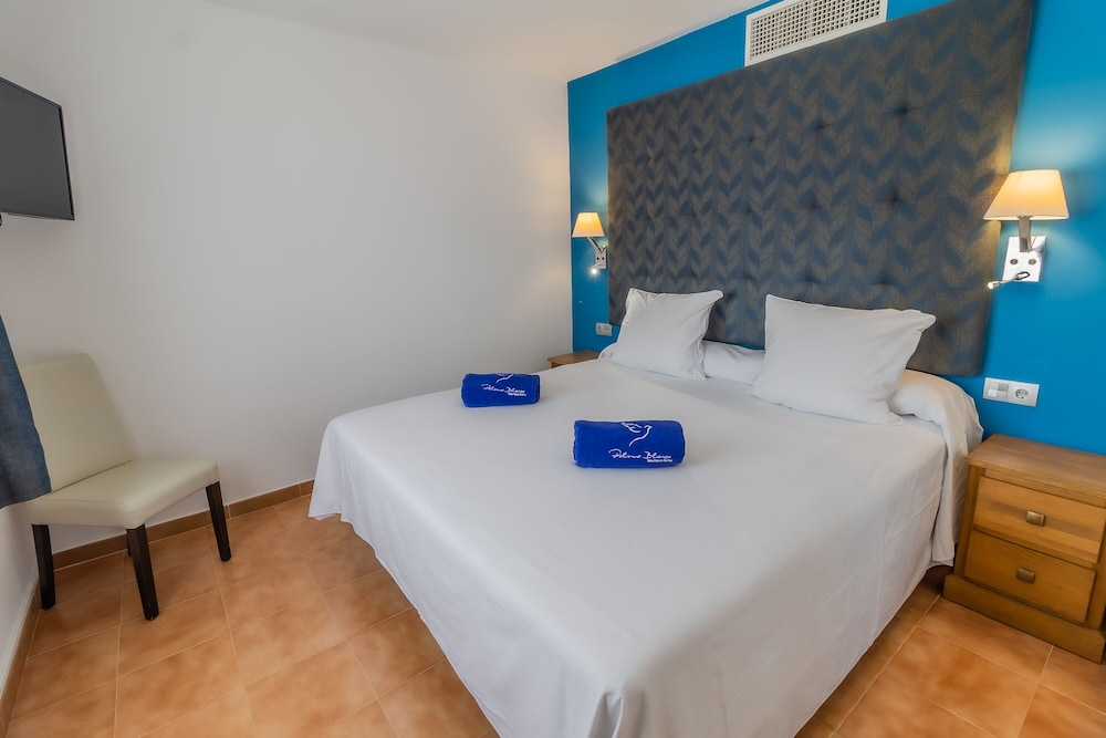 

Milano - Nueva Andalucia - Paloma Blanca Boutique Hotel