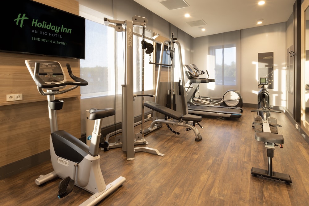

Bari - Eindhoven - Holiday Inn Eindhoven Airport