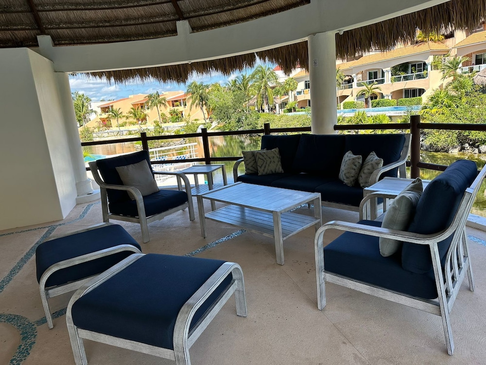 

Torino - Puerto Aventuras - Coral Maya Stay Suites