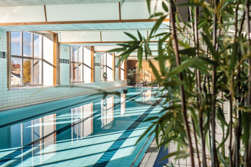 

Roma - Nyköping - Sunlight Hotel Conference & Spa