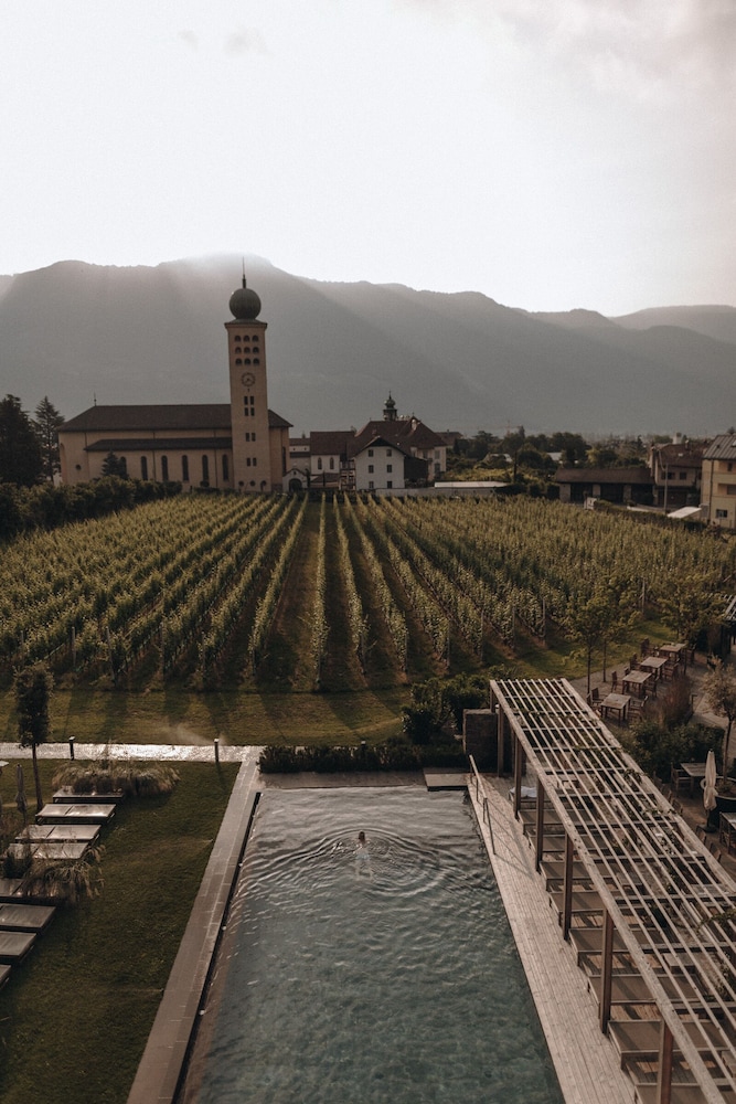 

Napoli - Merano - Hotel Schwarzschmied