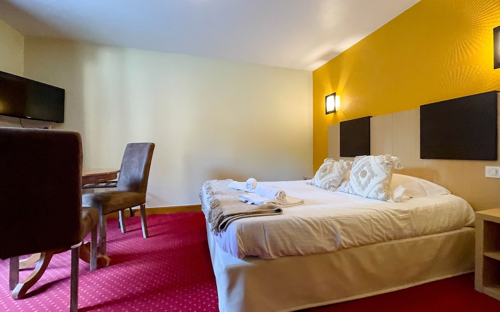 

Milano - Honfleur - Hôtel Le Romantica