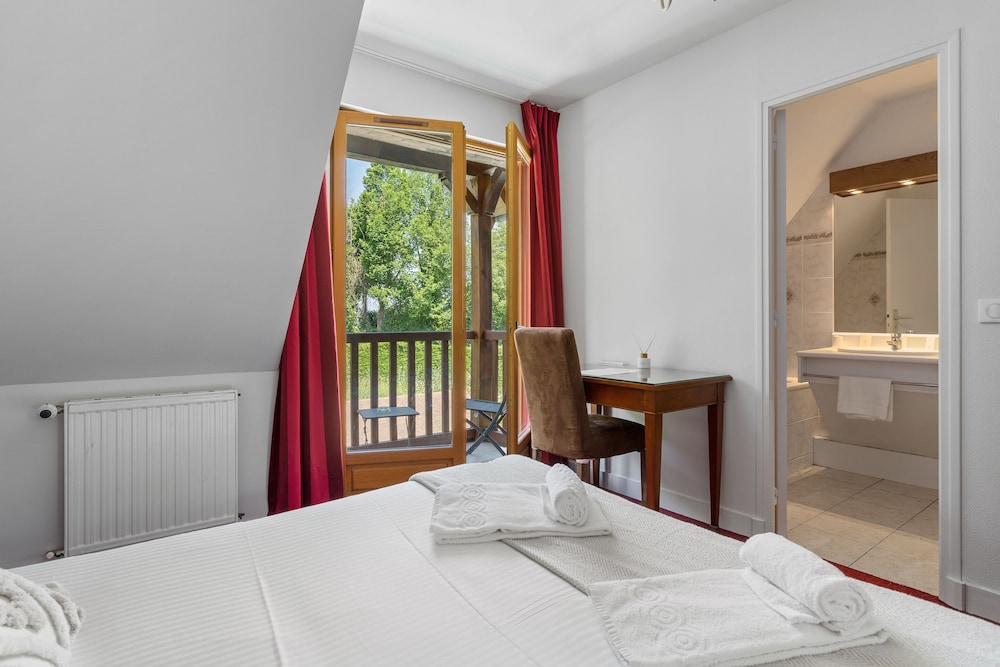

Venezia - Honfleur - Hôtel Le Romantica