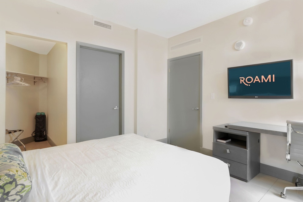

Roma - Key Biscayne - Roami at Habitat Brickell