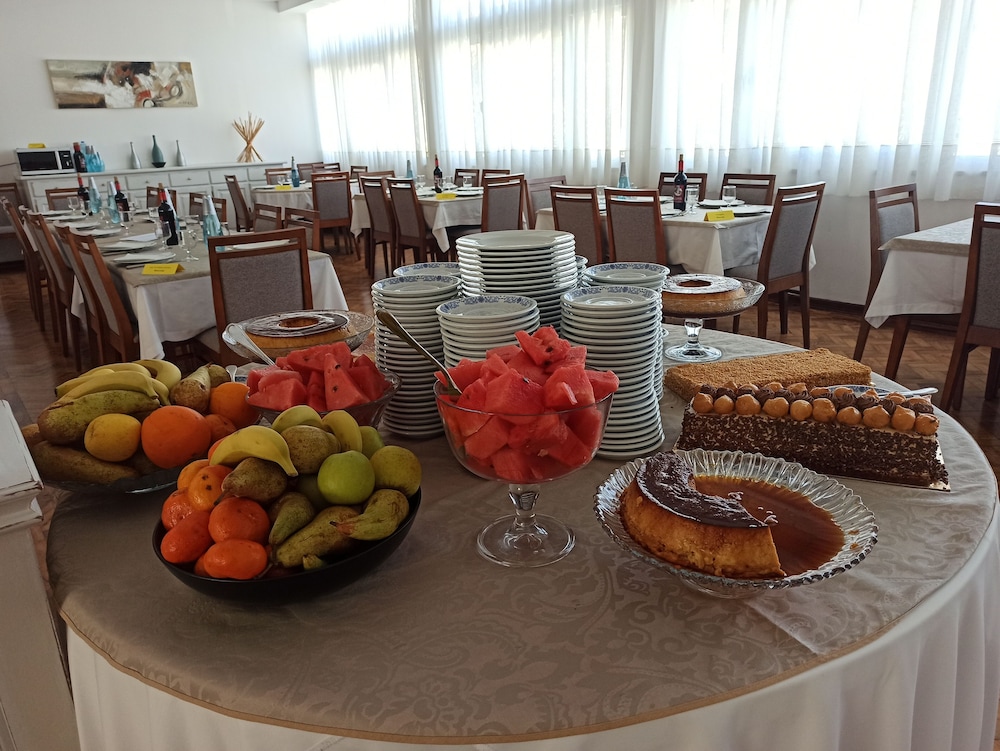 

Milano - Fátima - Hotel Casa Sao Nuno