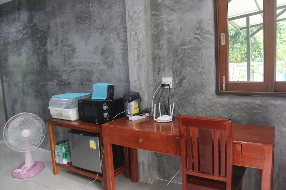 

Milano - Koh Phangan - Yangyai Garden Lodge