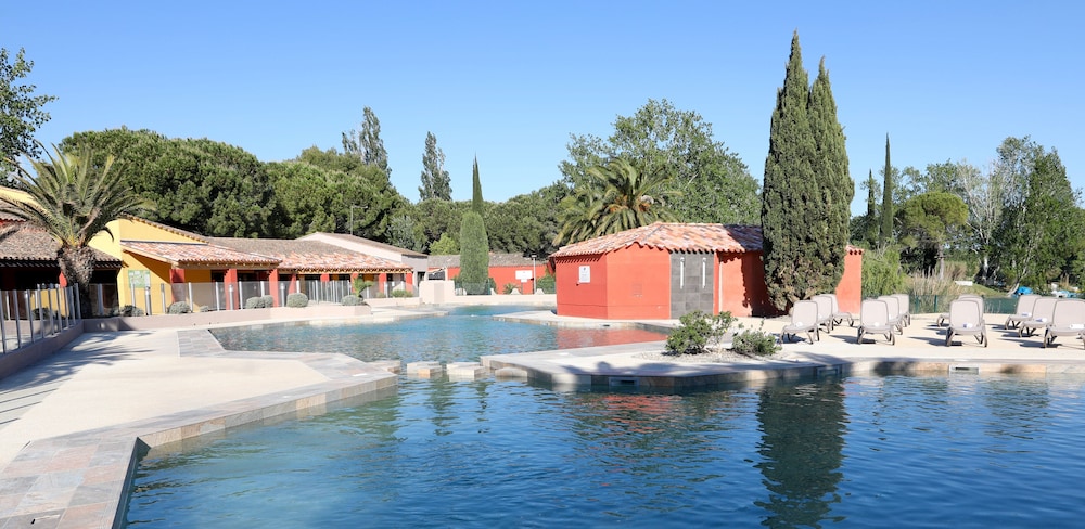 

Roma - Arles - SOWELL RESIDENCES Les Hameaux