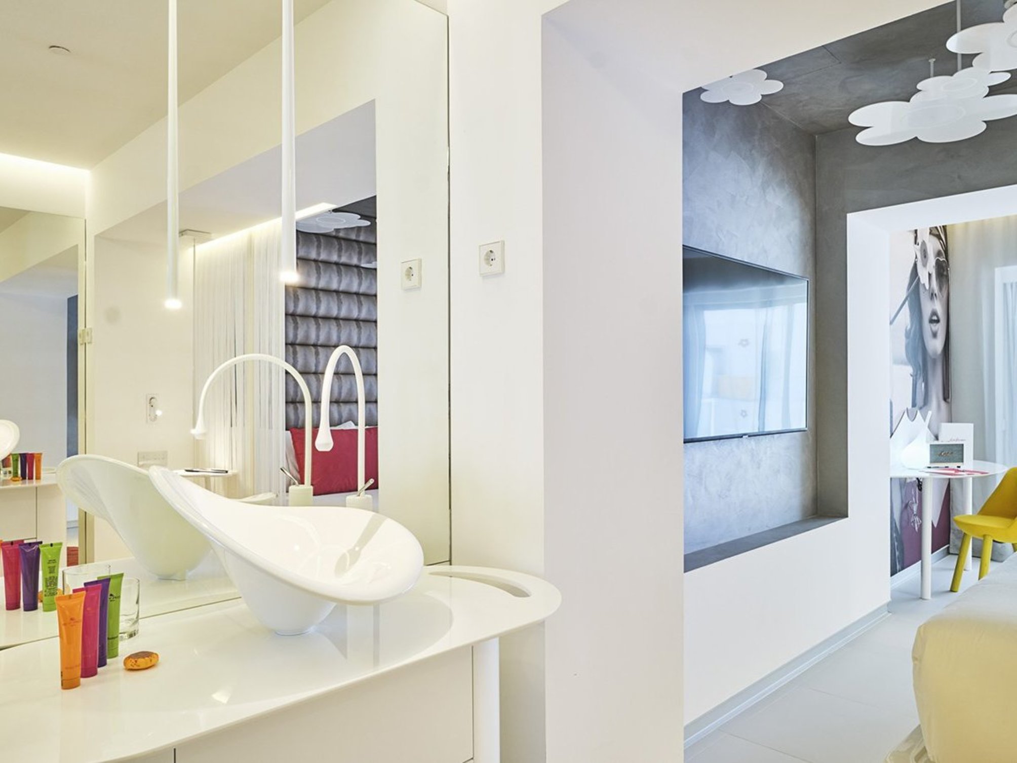

Firenze - Formentera, Isole Baleari - Five Flowers Hotel & Spa Formentera