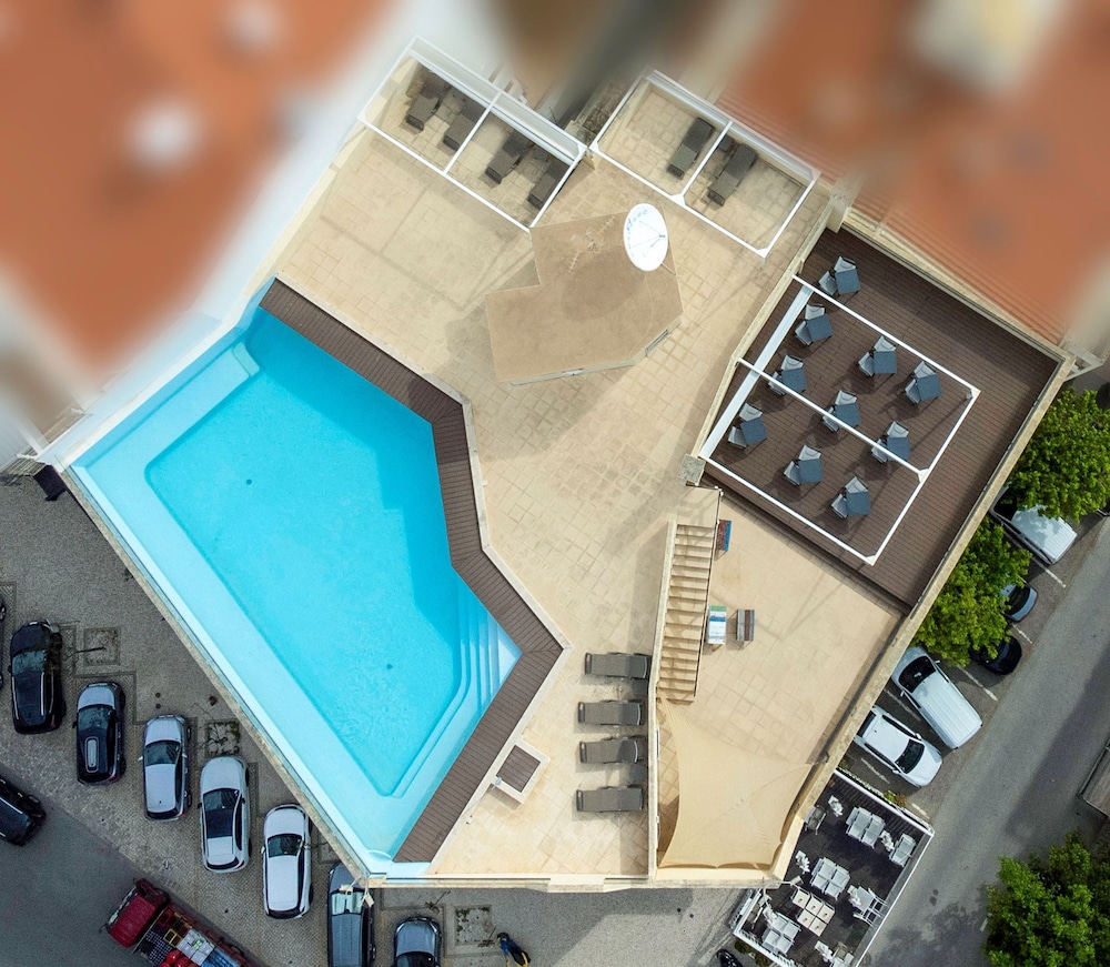 

Napoli - Monte Gordo - Hotel Apartamentos Foz Atlântida
