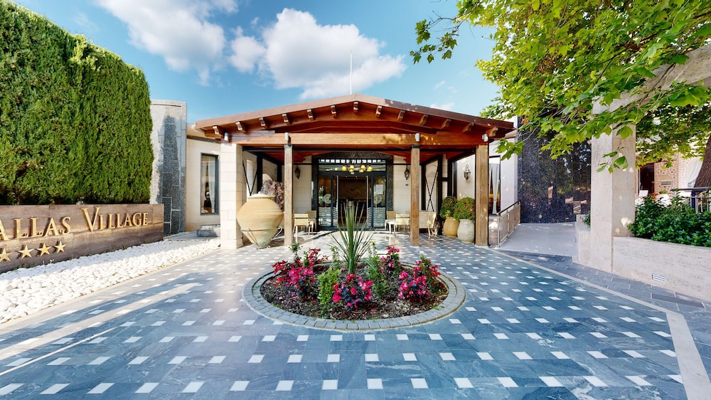 

Milano - Lagomandra - Acrotel Athena Residence