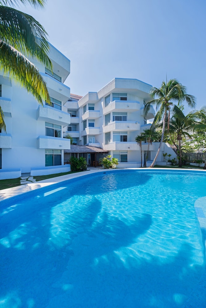 

Bari - Cozumel - Suites Turquesa