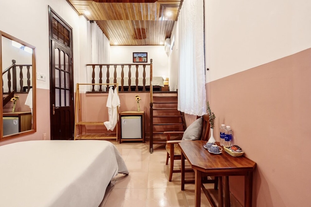 

Milano - Hoi An - An Hiên Homestay Hội An