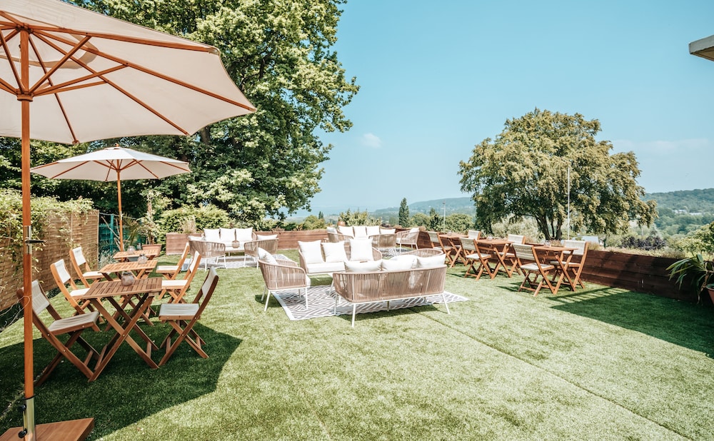 

Bologna - Deauville - Hôtel Le Romantica
