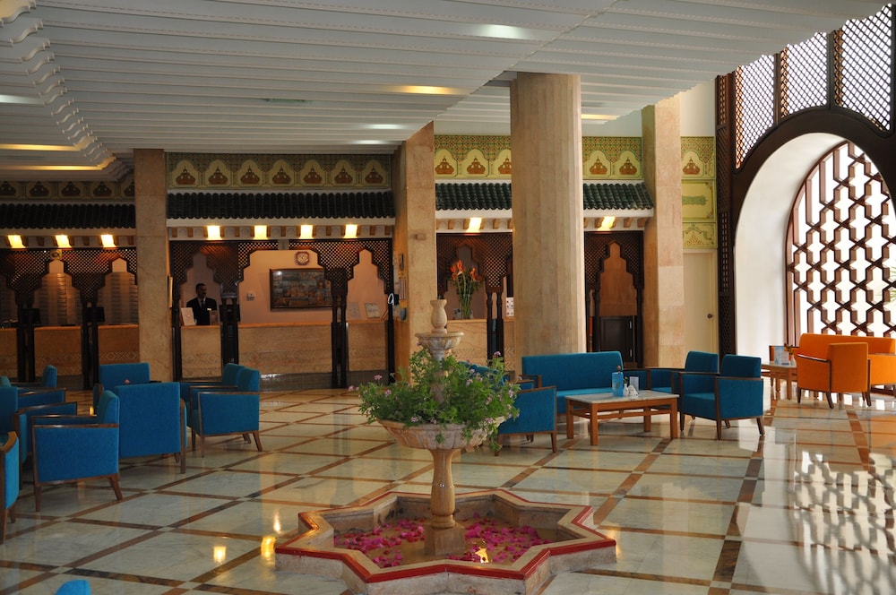 

Milano - Kelaa Kebira - Hotel Kanta