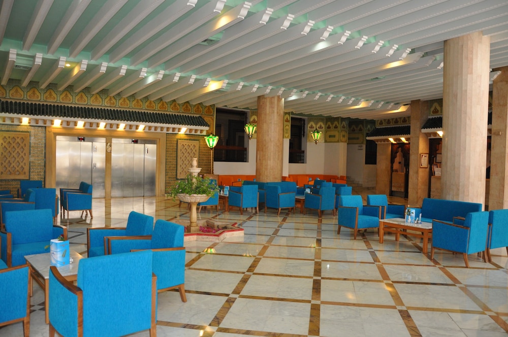 

Milano - Kelaa Kebira - Hotel Kanta