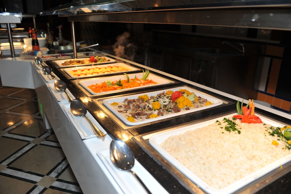 

Milano - Monastir, Tunisia - Hotel Kanta