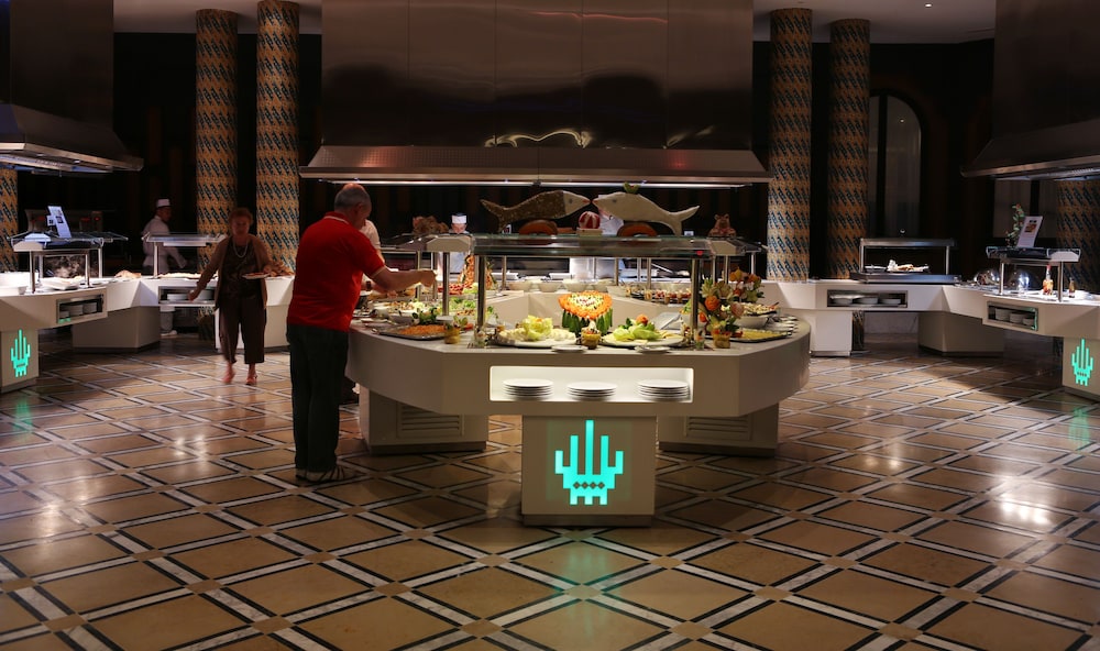 

Milano - Kelaa Kebira - Hotel Kanta